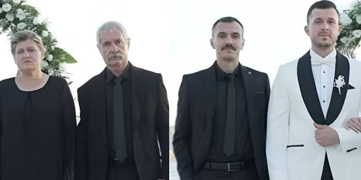 Ailesini katletmişti: Yeni delil ortaya çıktı