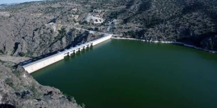 ASKİ açıkladı! Ankara'daki barajların doluluk oranında son durum