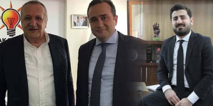 AKP'li Tolga Ağar yasa dışı bahisten gözaltına alınan arkadaşı Burak Soylu için ilk kez konuştu