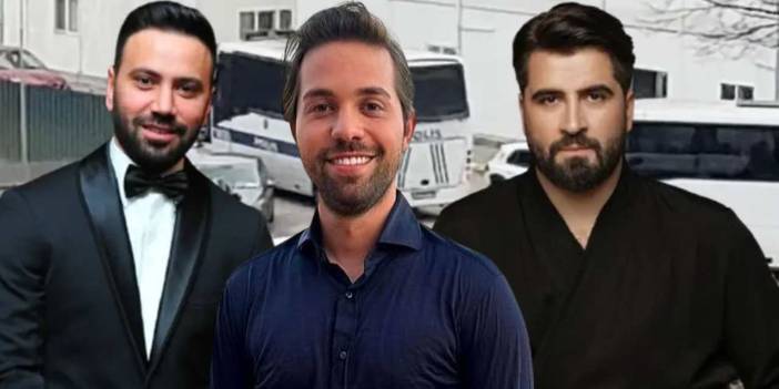 Huzur Giyimin veliahtına tutuklama talebi: Ünlülere uyuşturucu soruşturmasında 4 kişi mahkemeye sevk edildi