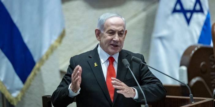 Gazze'deki katliamın baş suçlusu Netanyahu da Barış Kurulu'nda yer alacak: Trump davet etmişti