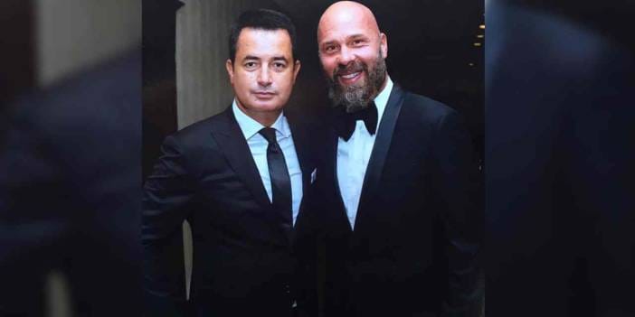 Son dakika | Acun'un yakın arkadaşı Esat Yontunç hakkında yakalama kararı