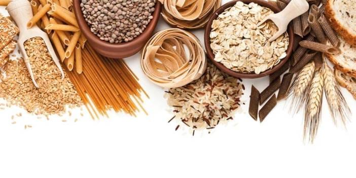 Bir “gluten”dir gidiyor! Yoksa boşuna mı aç kalıyoruz?