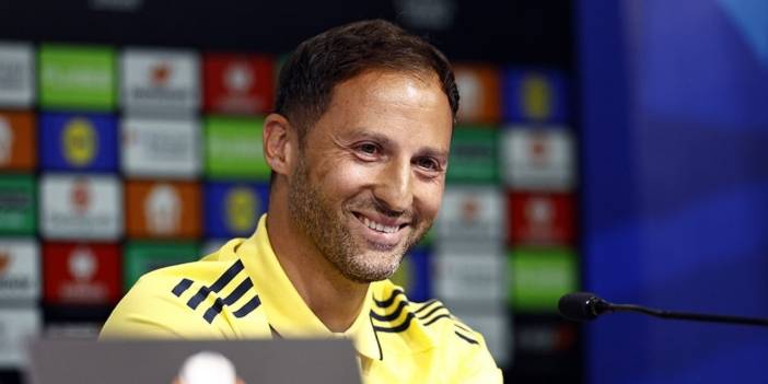 Tedesco'dan Aston Villa sözleri: Eyüp ve Galatasaray'ı gösterdi