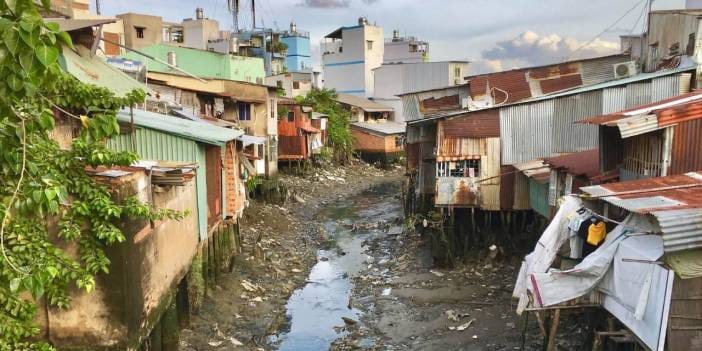 2,5 trilyon dolarlık soru işareti: Yoksulluğu 26 kez bitirecek kaynak kimin cebinde?