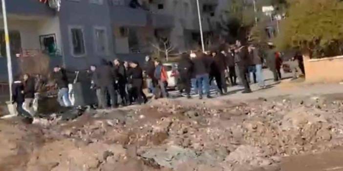 Rojava gerilimi ikinci gününde! Nusaybin ve Iğdır karıştı: Belediye başkanı dahil 54 gözaltı