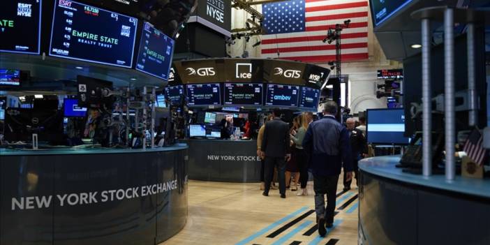 Trump'ın sözleri New York borsasını uçurdu!
