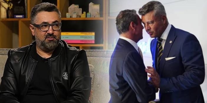 Ali Koç'un seçim öncesi Sadettin Saran kararını açıkladı