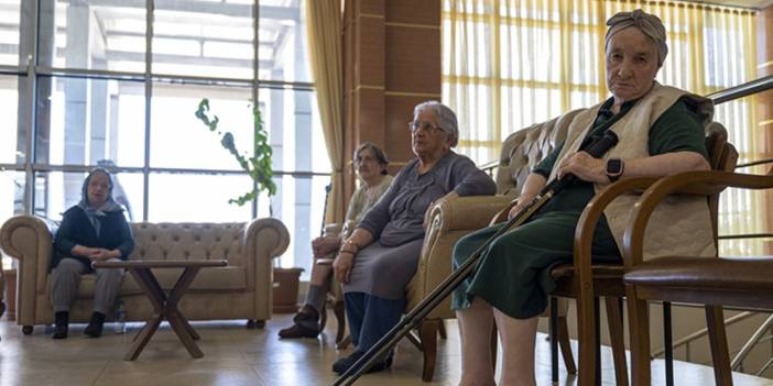 Taban emekli maaşına huzurevi de yok! Zam oranı ortaya çıktı