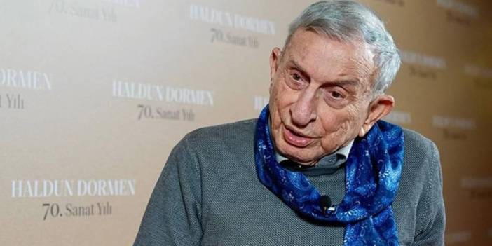 Özgür Özel'den Haldun Dormen paylaşımı