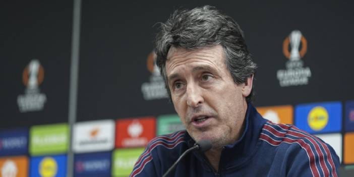 Fenerbahçe maçı öncesi açıkladı: 5 isim forma giyemeyecek