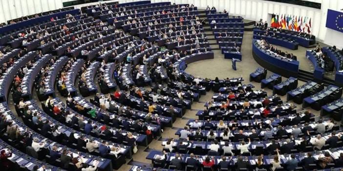Grönland gerilimi sürüyor: Avrupa Parlamentosu'ndan kritik karar!