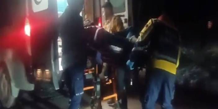 Husumetlilerin kavgasında silah konuştu: 1 ağır yaralı