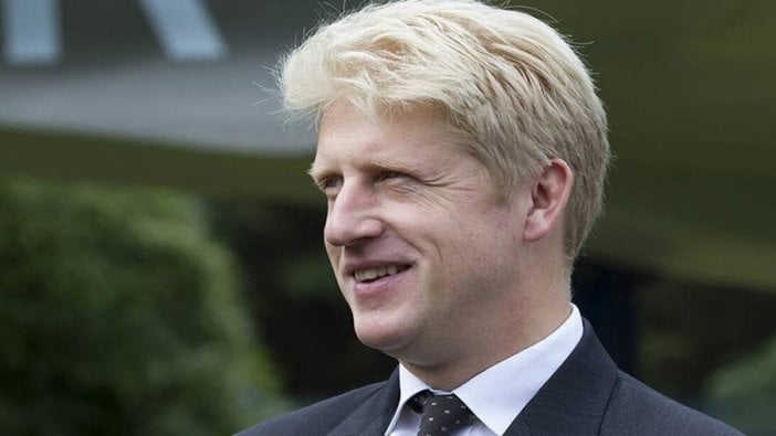 Boris Johnson'un kardeşi Jo Johnson istifa etti