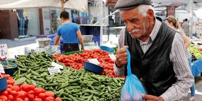 Emeklinin en az yüzde 90'ı açlık sınırının altında kaldı: SGK uzmanı açıkladı