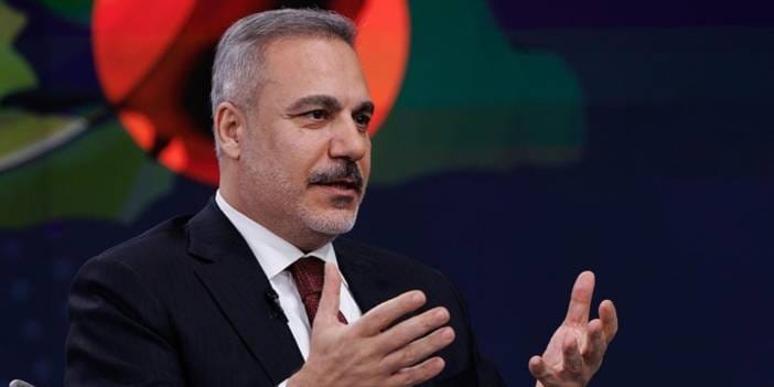 Hakan Fidan ABD'nin seçimi mi?