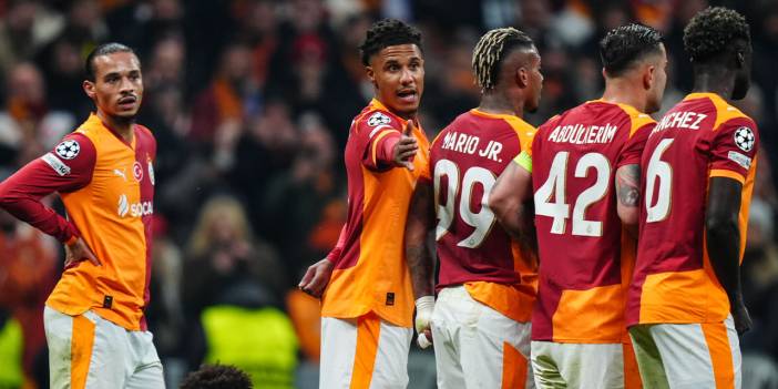 İspanyollar şokta: Galatasaray şaşkınlığı yaşanıyor