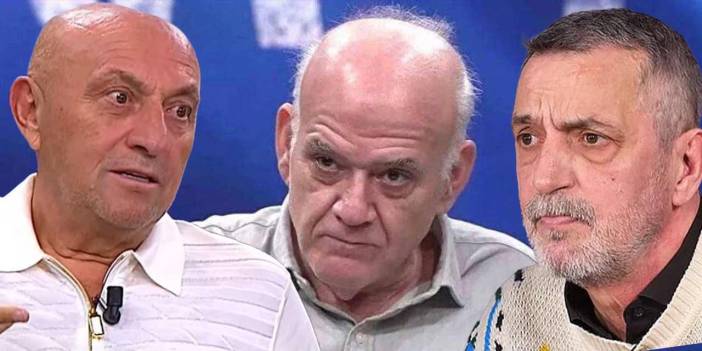 Ahmet Çakar Sinan Engin ve Abdülkerim Durmaz Fenerbahçe Aston Villa maçının sonucunu açıkladı