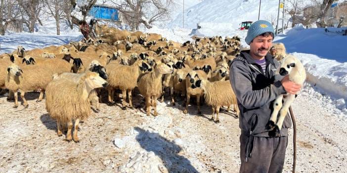 Atanamayınca besicilik yapan öğretmen ders verir gibi anlattı: Her gün biraz daha zarar ediyoruz