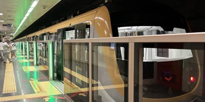 Üsküdar-Sultanbeyli metro hattında sona doğru: Ulaşım 50 dakikaya düşüyor