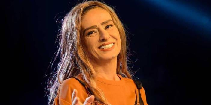 Yıldız Tilbe Gazze'ye 300 bin dolar bağışladı