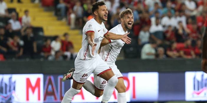 Süper Lig'i bırakacak Amedspor'a gelecek: Hem stoper hem golcü