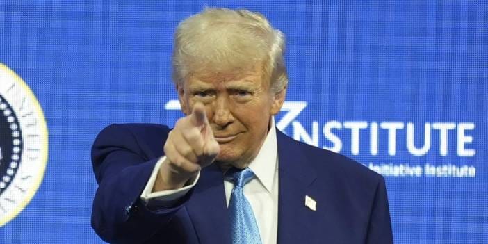 İşte ABD'nin bir sonraki hedefi: Trump ülkenin başına getireceği ismi arıyor