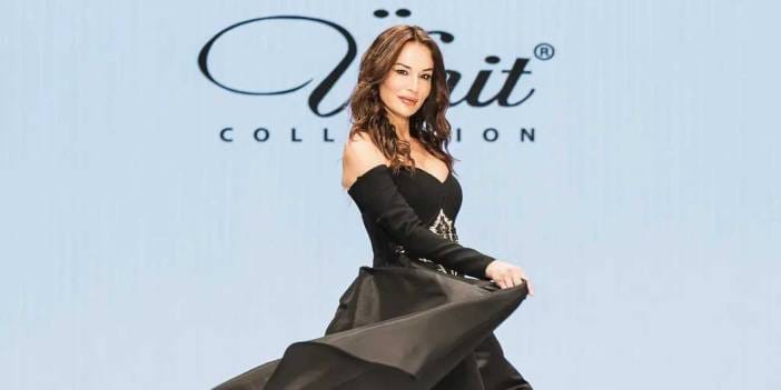 Güzide Duran 17 yıl sonra podyuma çıktı