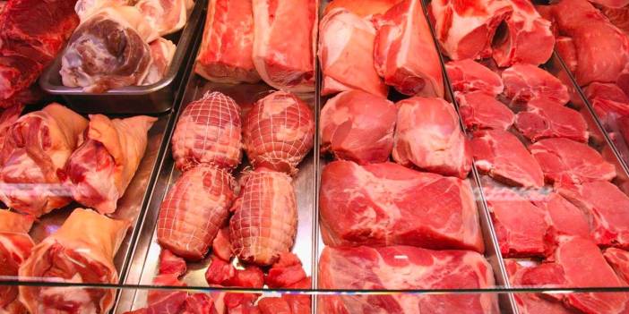 Ünlü et zinciri iflasın eşiğinde: 39 yıldır faaliyet gösteriyordu