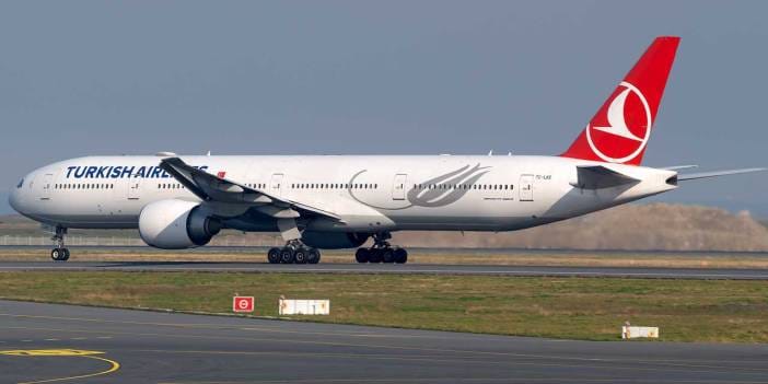 Kenya Havayolları, Türk Hava Yolları'ndan uçağını geri istiyor