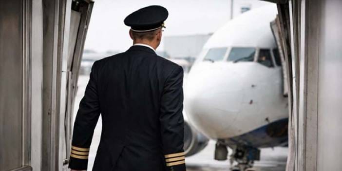 Sahte kimlikle yıllarca pilot gibi uçtu: Panama’da yakalandı