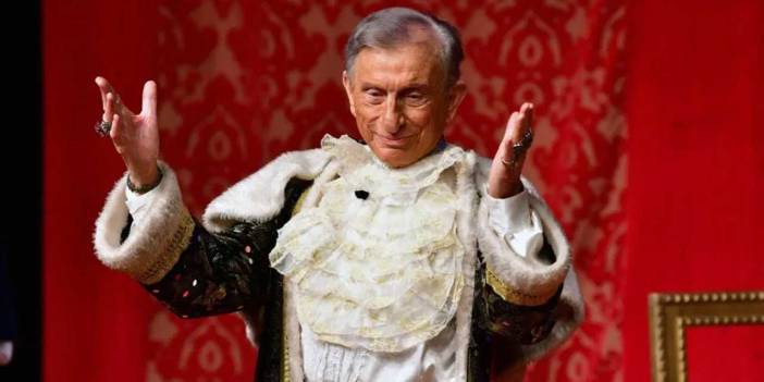 Haldun Dormen'in cenaze programı belli oldu