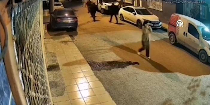 Toprağa gömülü bulunmuştu! İzmir'de katledilen Mihriban'ın son görüntüleri ortaya çıktı