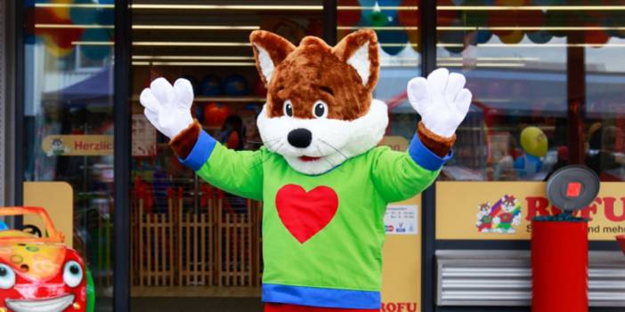 40 yıllık oyuncak devi iflas etti