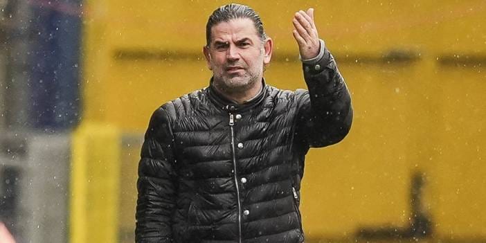 İbrahim Üzülmez'in görevine son verildi