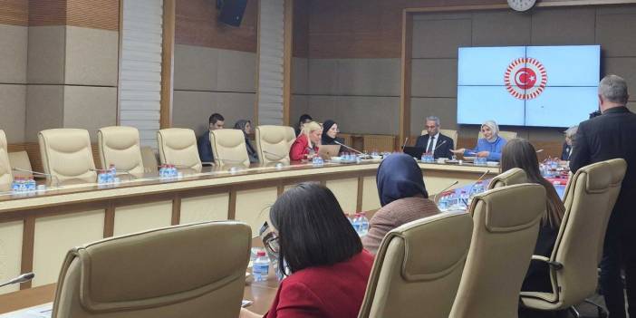 Olmasından değil konuşulmasından rahatsız oluyorlar! CHP'li vekil çocuk istismarını sordu, AKP'li vekiller tepki gösterdi