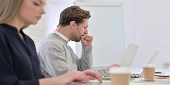 Öksürüğü nasıl yatıştırabilirsiniz? Dokuz etkili yöntem