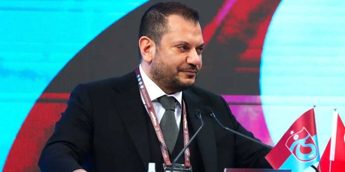 Ertuğrul Doğan Galatasaray'ın teklifini açıkladı