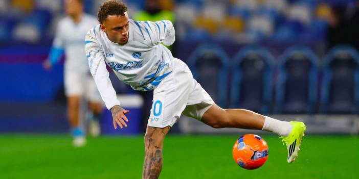 Galatasaray transferi bitirdi: İstanbul'a geleceği saat belli oldu