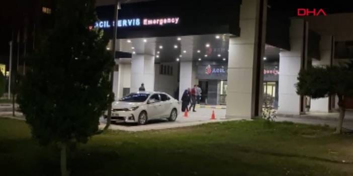 Engelli genç yangında yaşamını yitirdi