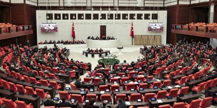 CHP'nin 'emeklilerin ekonomik sorunları araştırılsın' önergesi AKP-MHP oylarıyla reddedildi