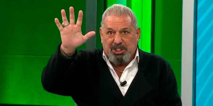 Erman Toroğlu "En büyük korkum" diyerek açıkladı: Trabzonspor Fenerbahçe maçında!