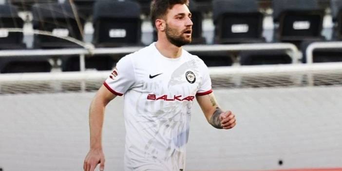 Çorum'dan Belçika'ya transfer oldu