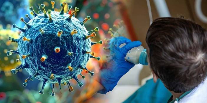 Bocavirüs alarmı! En çok çocukları vuruyor