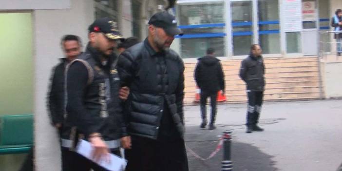 Son dakika | Uyuşturucudan gözaltına alınan Acun'un yakın arkadaşı Esat Yontunç adli kontrolle serbest