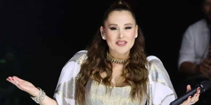 Demet Akalın başlattı Funda Arar devam etti: Bize yetmez!