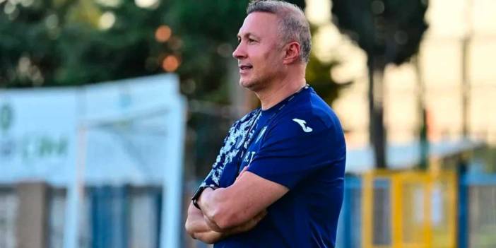 Maçları izlemek için bahis hesabı açan teknik direktör TFF cezasına isyan etti: Oynamadım