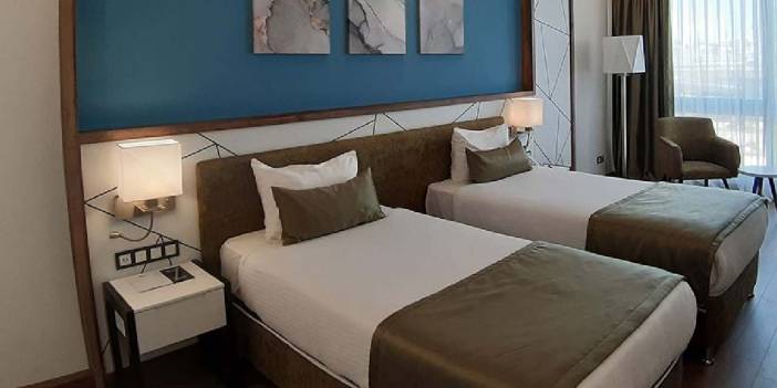 Turizm devi iflas etti: 260 otelinden 140’ı kapandı