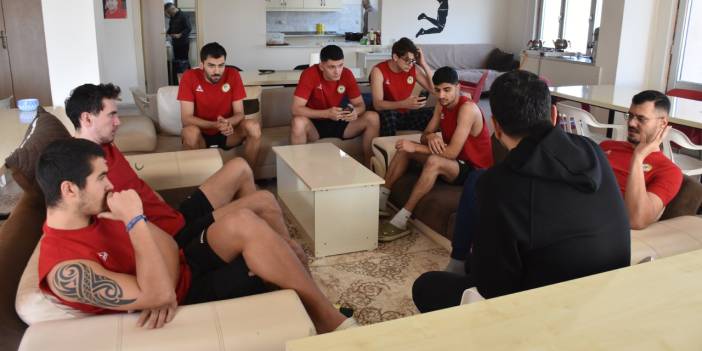 Fenerbahçe maçına gelecek paraları kalmadı: Oyuncular bir bir kulüpten ayrıldı