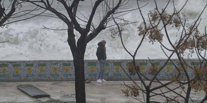 “Harry fırtınası” İtalya’yı vurdu: Faturası ağır oldu